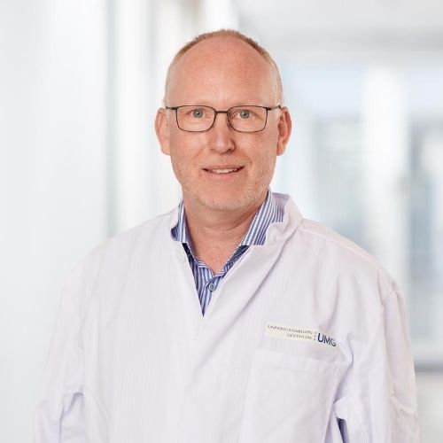 Prof. Dr. Tobias Legler